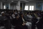 برگزاری جلسه " یک هزار نشست هم اندیشی بسیج استادی" در دانشگاه ملی مهارت استان خراسان رضوی 3