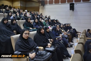 برگزاری مراسم گرامیداشت روز استاد در دانشگاه ملی مهارت خراسان رضوی 32