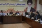 نشست روسای مراکز دانشگاه ملی مهارت استان خراسان رضوی 5