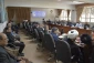 آیین تکریم و معارفه مسئول نهاد نمایندگی مقام معظم رهبری در دانشگاه ملی مهارت استان خراسان رضوی برگزار شد 3