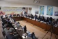آیین تکریم و معارفه مسئول نهاد نمایندگی مقام معظم رهبری در دانشگاه ملی مهارت استان خراسان رضوی برگزار شد 4