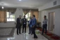 برگزاری جلسه هماهنگی و برنامه‌ریزی سی و دومین جشنواره قرآن و عترت دانشگاه با حضور دکتر میرمعینی 5