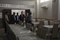 برگزاری جلسه هماهنگی و برنامه‌ریزی سی و دومین جشنواره قرآن و عترت دانشگاه با حضور دکتر میرمعینی 6