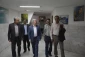 برگزاری جلسه هماهنگی و برنامه‌ریزی سی و دومین جشنواره قرآن و عترت دانشگاه با حضور دکتر میرمعینی 9