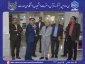 حضور کمیته فنی سی و دومین جشنواره قرآن و عترت در دانشکده شهید منتظری مشهد