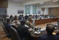 برگزاری جلسه سرپرستان مراکز دانشگاه ملی مهارت کشور در سی‌ودومین جشنواره قرآن و عترت 2