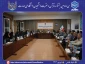 برگزاری جلسه سرپرستان مراکز دانشگاه ملی مهارت کشور در سی‌ودومین جشنواره قرآن و عترت