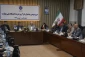 برگزاری جلسه سرپرستان مراکز دانشگاه ملی مهارت کشور در سی‌ودومین جشنواره قرآن و عترت 5