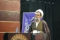 افتتاحیه سی و دومین جشنواره قرآن و عترت دانشجویان دانشگاه ملی مهارت در مشهد 2