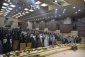 افتتاحیه سی و دومین جشنواره قرآن و عترت دانشجویان دانشگاه ملی مهارت در مشهد 3