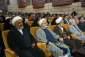 افتتاحیه سی و دومین جشنواره قرآن و عترت دانشجویان دانشگاه ملی مهارت در مشهد 4