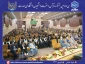 افتتاحیه سی و دومین جشنواره قرآن و عترت دانشجویان دانشگاه ملی مهارت در مشهد