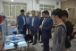 همزمان با سی و دومین جشنواره قرآن و عترت

حضور معاونان آموزشی و فرهنگی دانشگاه ملی مهارت در دانشکده منتظری
 6