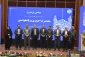 اختتامیه سی‌ودومین جشنواره قرآن و عترت دانشگاه ملی مهارت 17