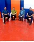 برگزاری رقابت های ورزشی منطقه6 دانشجویان دانشگاه ملی مهارت به میزبانی دانشکده شهید منتظری مشهد 8