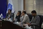 نشست دانشگاه ملی مهارت و پارک علم و فناوری خراسان رضوی 2