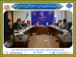 نشست دانشگاه ملی مهارت و پارک علم و فناوری خراسان رضوی 3