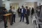 نشست دانشگاه ملی مهارت و پارک علم و فناوری خراسان رضوی 6
