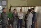 نشست دانشگاه ملی مهارت و پارک علم و فناوری خراسان رضوی 9