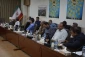 نشست دانشگاه ملی مهارت و پارک علم و فناوری خراسان رضوی 4