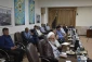 نشست دانشگاه ملی مهارت و پارک علم و فناوری خراسان رضوی 7