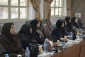 نشست دانشگاه ملی مهارت و پارک علم و فناوری خراسان رضوی 12