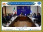 برگزاری جلسه کمیته نظارت و ارزیابی استان خراسان رضوی