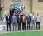 درخشش دانشجویان خراسان بزرگ در بیست و هشتمین المپیاد ورزش قهرمانی دانشجویان پسر دانشگاه ملی مهارت 5