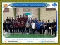 کسب مقام سوم تیمی رشته فوتسال دانشجویان خراسان در بیست و هشتمین المپیاد ورزش قهرمانی دانشجویان دانشگاه ملی مهارت