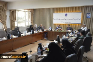 نشست خبری سومین همایش ملی مهارت‌افزایی، هدایت شغلی و صلاحیت حرفه‌ای در آموزش عالی کشور 2