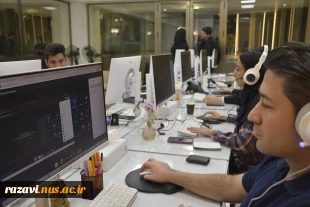 در راستای سومین المپیاد مهارتی دانشجویان سراسر کشور:

برگزاری نخستین هکاتون تکنولوژی پارت با محوریت هوش مصنوعی 3