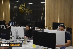 در راستای سومین المپیاد مهارتی دانشجویان سراسر کشور:

برگزاری نخستین هکاتون تکنولوژی پارت با محوریت هوش مصنوعی 4