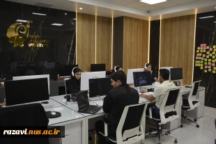 در راستای سومین المپیاد مهارتی دانشجویان سراسر کشور:

برگزاری نخستین هکاتون تکنولوژی پارت با محوریت هوش مصنوعی 5