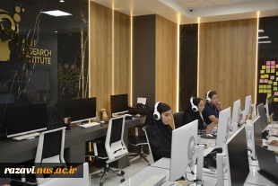 در راستای سومین المپیاد مهارتی دانشجویان سراسر کشور:

برگزاری نخستین هکاتون تکنولوژی پارت با محوریت هوش مصنوعی 6