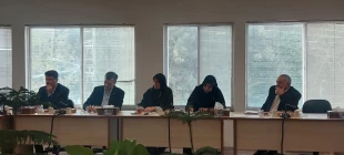 هم اندیشی ریاست دانشگاه ملی مهارت با مجمع خیرین برای برگزاری باشکوه المپیاد مهارتی 5