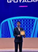 افتخارآفرینی دانش‌آموخته دانشکده شهید منتظری در عرصه بین‌المللی 5