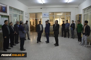 تأکید دکتر امامی‌راد بر تقویت آموزش‌های مهارتی و رفع تبعیض در تخصیص اعتبارات دانشگاه‌ ملی مهارت 7