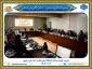 نشست کمیته بودجه دانشگاه ملی مهارت خراسان رضوی برگزار شد