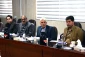 نشست کمیته بودجه دانشگاه ملی مهارت خراسان رضوی برگزار شد 7