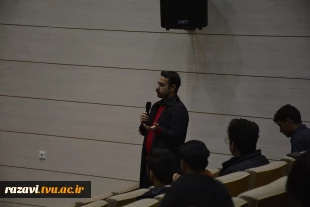 نشست پرسش و پاسخ دانشجویی با حضور هیئت رئیسه دانشگاه ملی مهارت واحد استانی خراسان رضوی 5