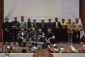 اختتامیه هفته پژوهش در دانشکده شهید منتظری برگزار شد 3