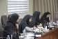 بررسی افزایش، کاهش و تجمیع رشته‌های آموزشی در جلسه آمایش آموزشکده‌های خراسان رضوی 4