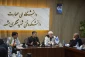 بررسی افزایش، کاهش و تجمیع رشته‌های آموزشی در جلسه آمایش آموزشکده‌های خراسان رضوی 5