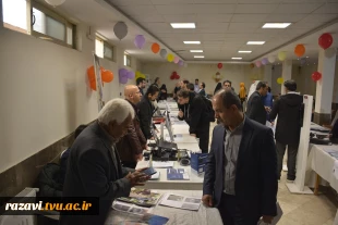 اینوپکس؛ نخستین جشنواره ملی اختراعات ایران در مشهد برگزار شد 3