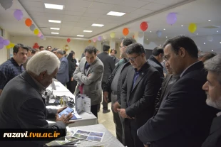 اینوپکس؛ نخستین جشنواره ملی اختراعات ایران در مشهد برگزار شد 5