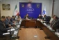 پیگیری توسعه زیرساخت‌ها و رفع مشکلات دانشگاه ملی مهارت استان خراسان رضوی با حضور مسئولان استانی 3