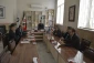 پیگیری توسعه زیرساخت‌ها و رفع مشکلات دانشگاه ملی مهارت استان خراسان رضوی با حضور مسئولان استانی 7