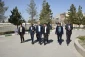 پیگیری توسعه زیرساخت‌ها و رفع مشکلات دانشگاه ملی مهارت استان خراسان رضوی با حضور مسئولان استانی 8