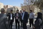 پیگیری توسعه زیرساخت‌ها و رفع مشکلات دانشگاه ملی مهارت استان خراسان رضوی با حضور مسئولان استانی 10