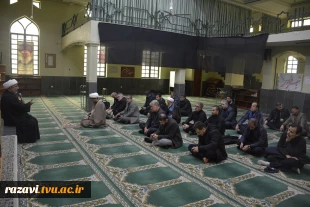 مراسم بزرگداشت شهادت امام امت، قائد امت اسلام حضرت آیت‌الله خامنه‌ای(قدس سره) و آیین بیعت با ولی امر مسلمین و سومین رهبر عالیقدر انقلاب 3